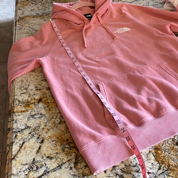 THE NORTH FACE Hoodie Sweatshirt - Picture 11 of 12